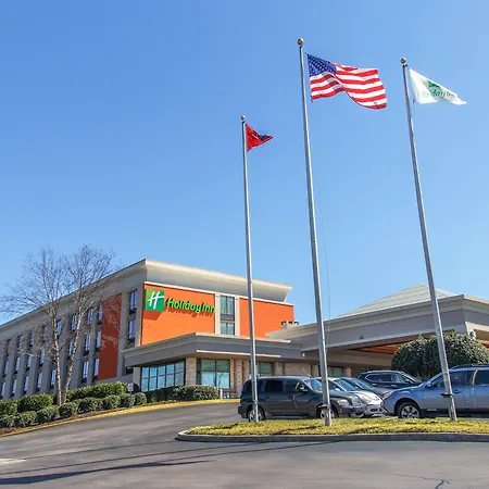 Holiday Inn Knoxville West - Cedar Bluff By Ihg